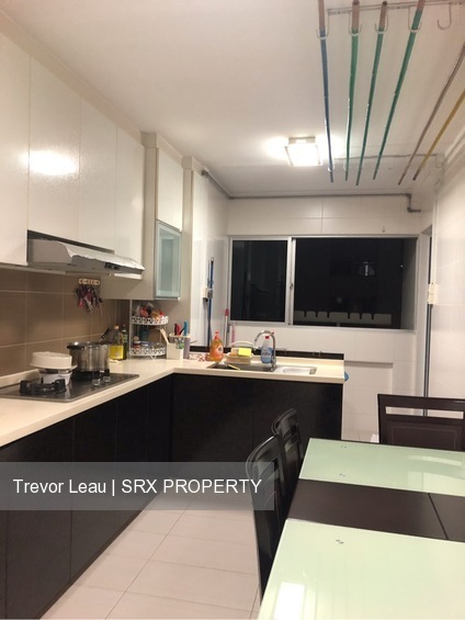 Blk 266 Yishun Street 22 (Yishun), HDB 4 Rooms #211607401